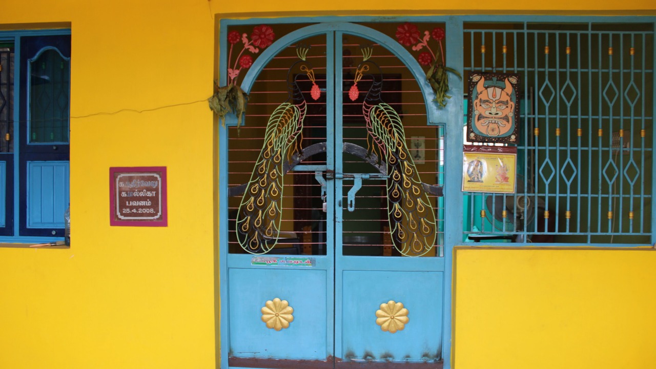 Photo of Outdoor in Tiruvannamalai
