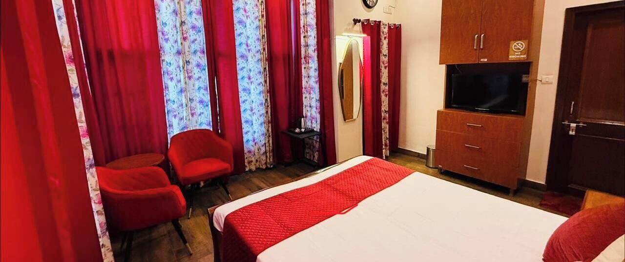 Photo of Bedroom in Sidhpur