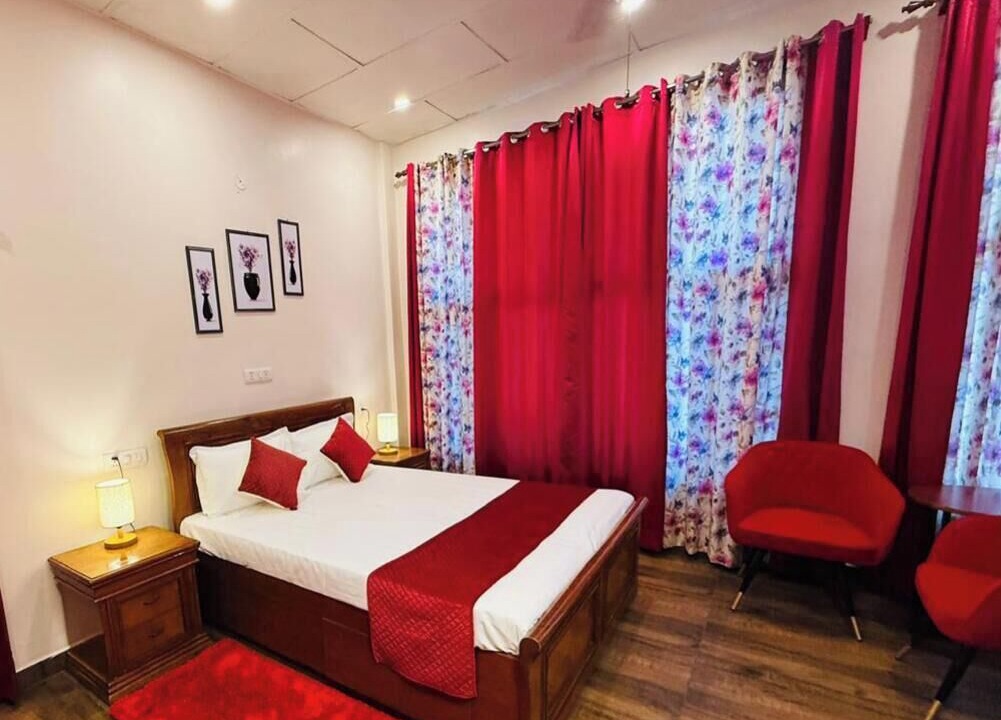 Photo of Bedroom in Sidhpur