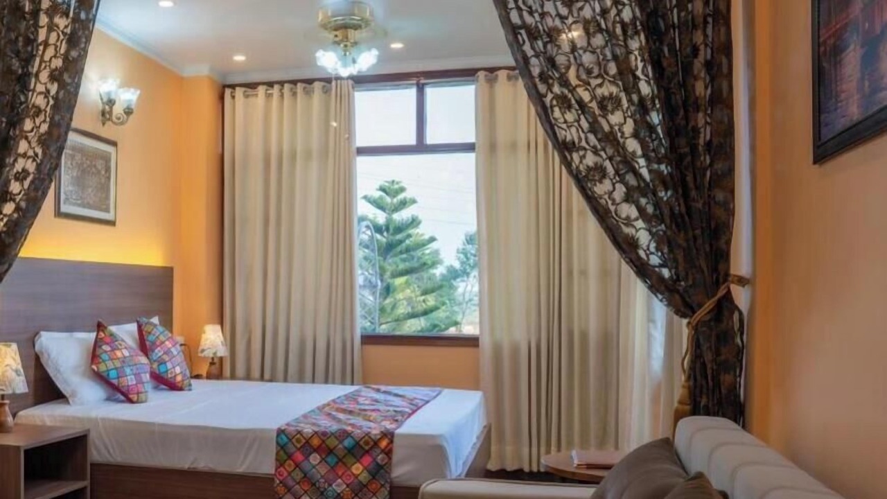 Photo of Bedroom in Sidhpur