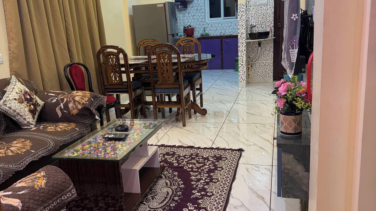 Photo of Livingroom in New Town