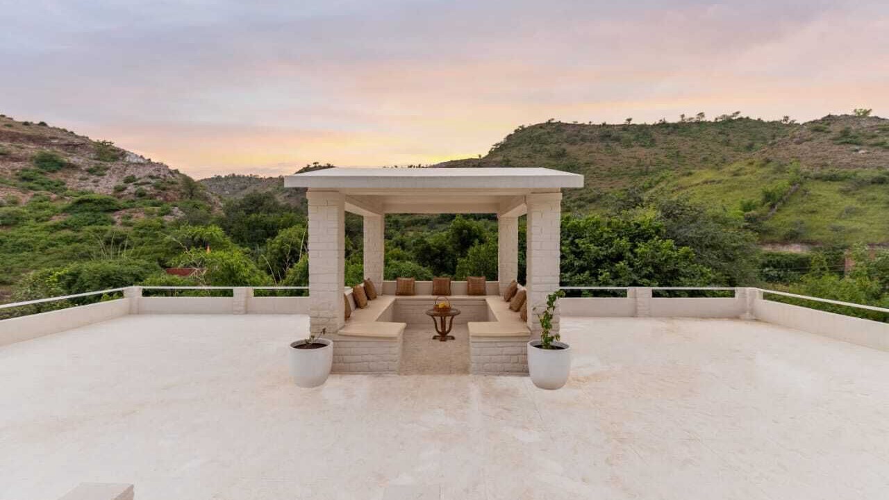 Photo of Patio Balcony in Bedla
