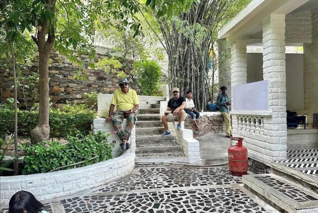 Photo of Outdoor in Bedla
