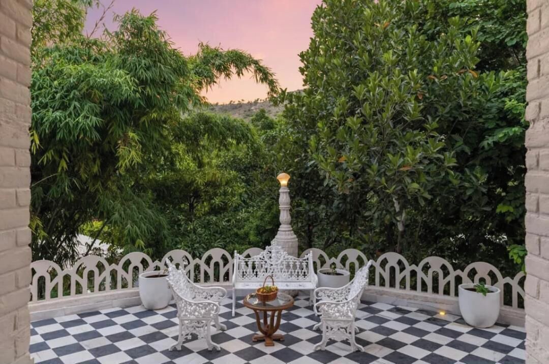Photo of Patio Balcony in Bedla