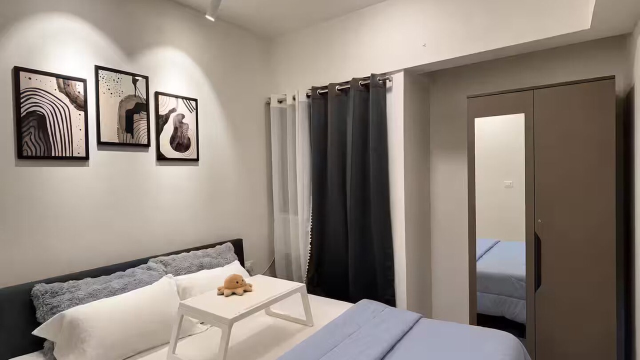Photo of Bedroom in Thane West