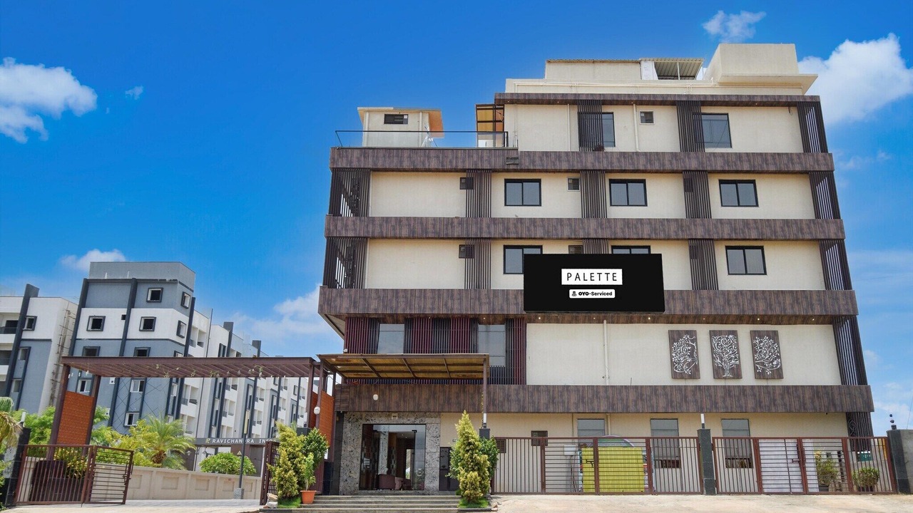 Photo of Outdoor in Mahabubabad