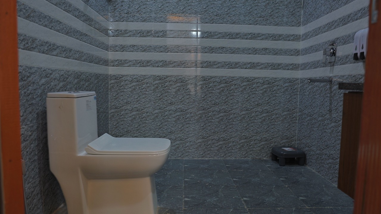 Photo of Bathroom in Chittorgarh