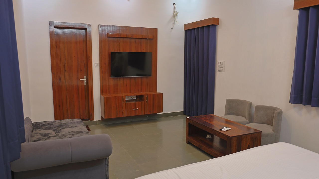 Photo of Bedroom in Chittorgarh