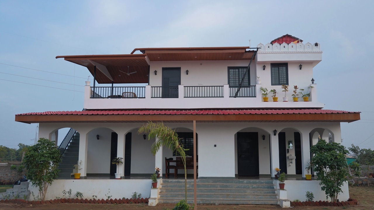 Photo of Outdoor in Chittorgarh