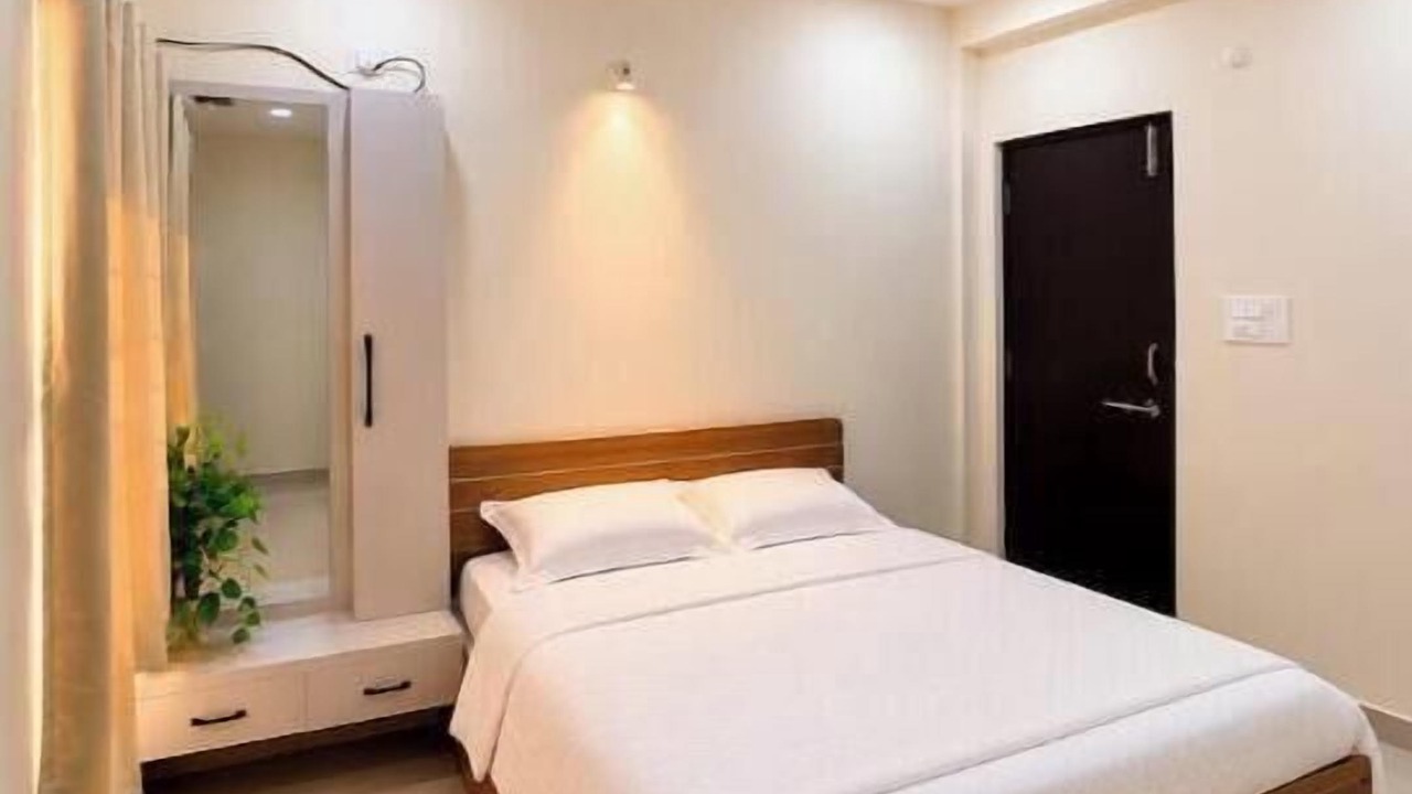 Photo of Bedroom in Hyderabad