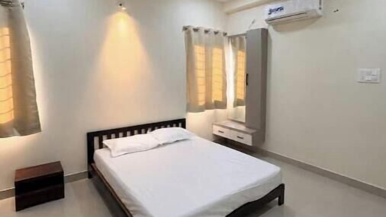 Photo of Bedroom in Hyderabad