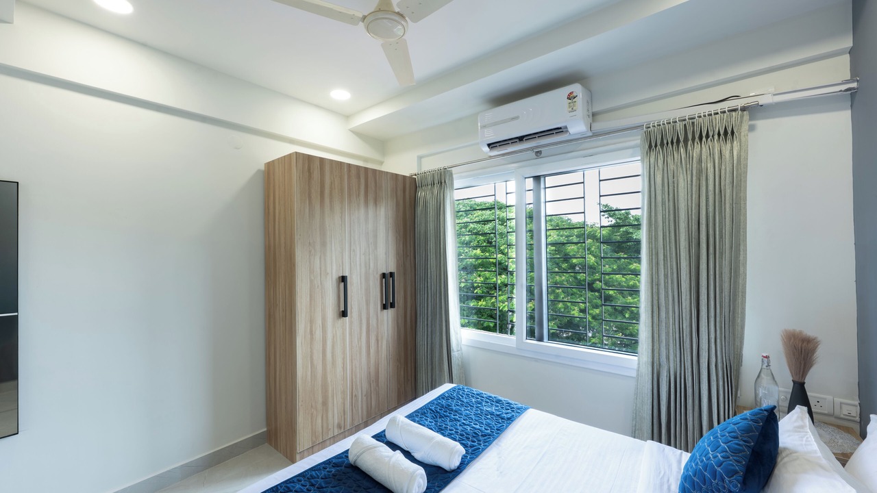 Photo of Bedroom in Koramangala