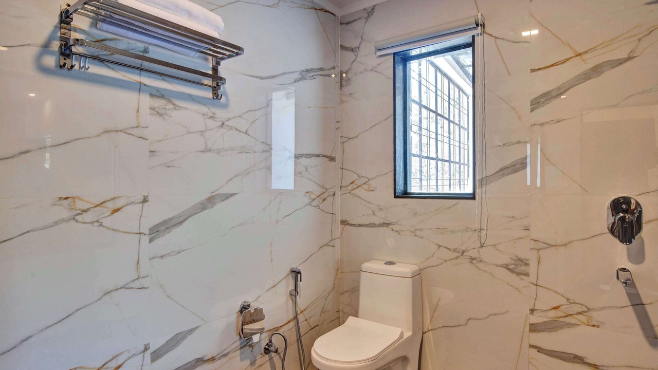 Photo of Bathroom in Udaipur