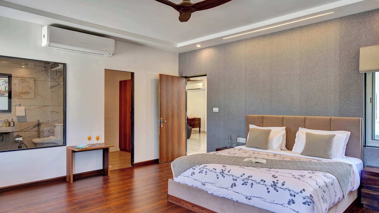 Photo of Bedroom in Udaipur