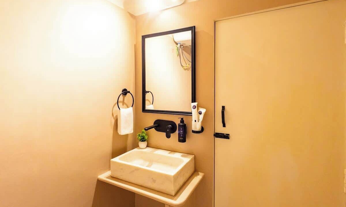 Photo of Bathroom in Udaipur City Centre