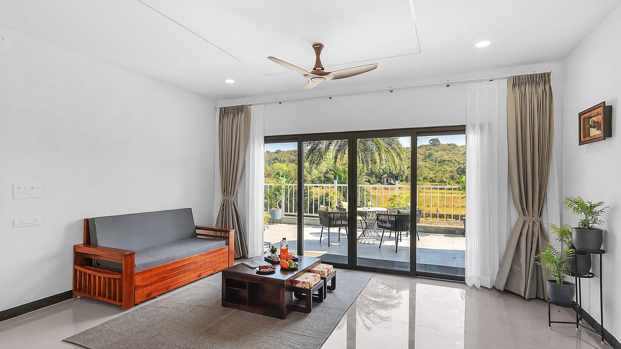 Photo of Livingroom in Bedla