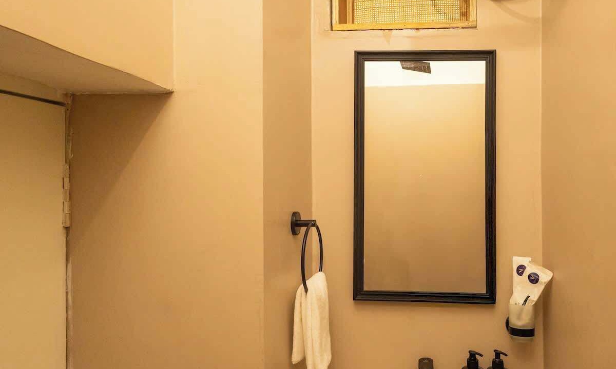 Photo of Bathroom in Udaipur City Centre