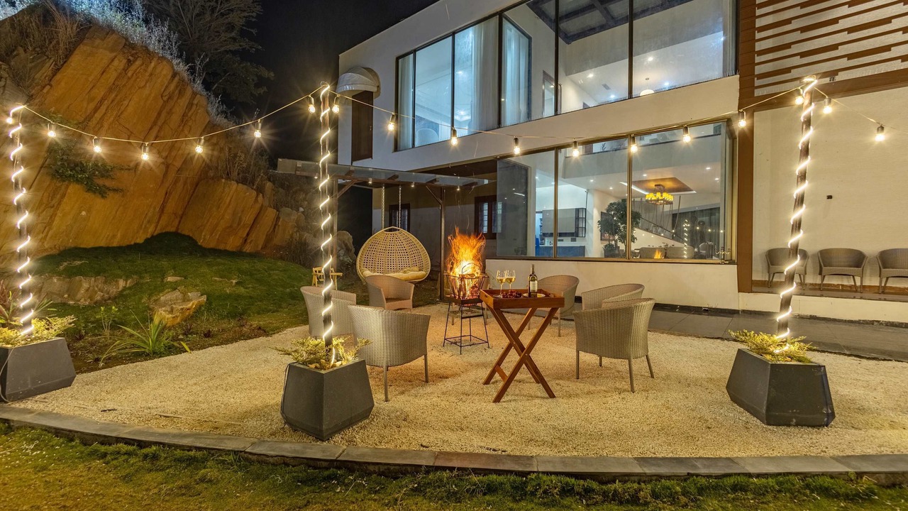 Photo of Outdoor in Bedla
