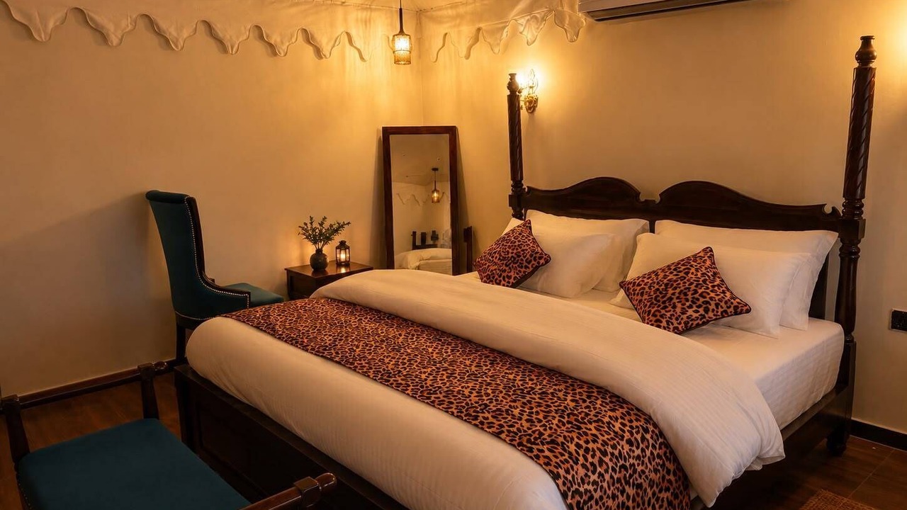 Photo of Bedroom in Bali