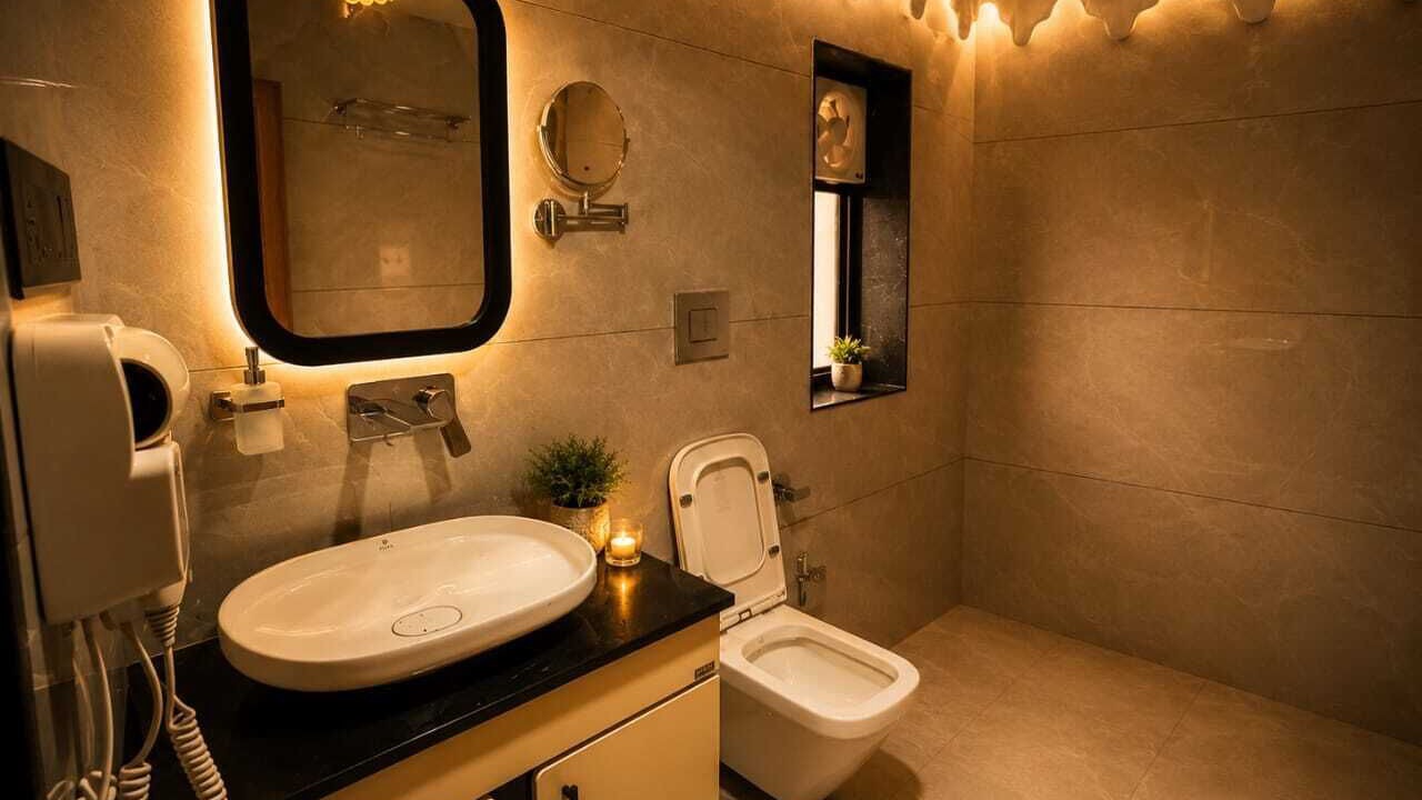 Photo of Bathroom in Bali
