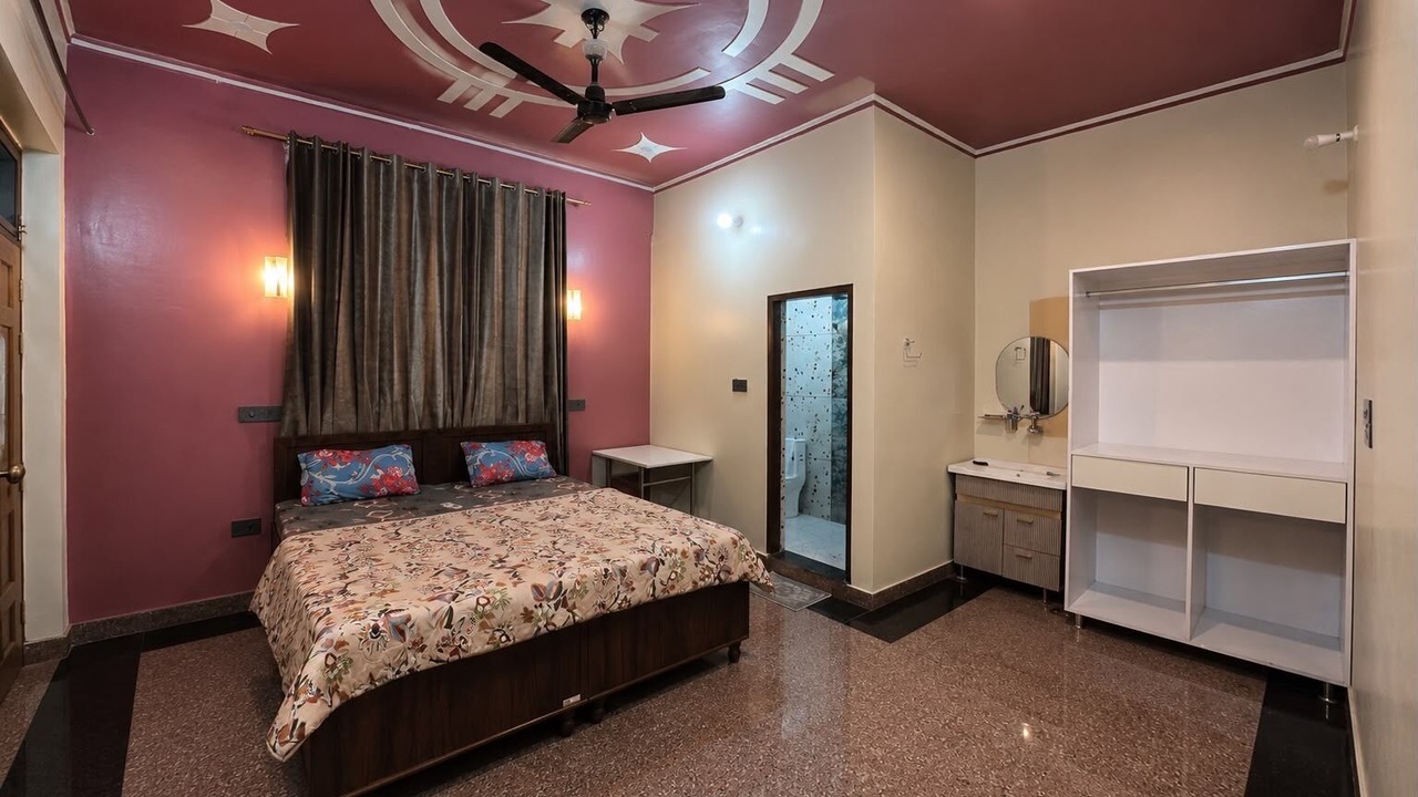 Photo of Bedroom in Bullawala
