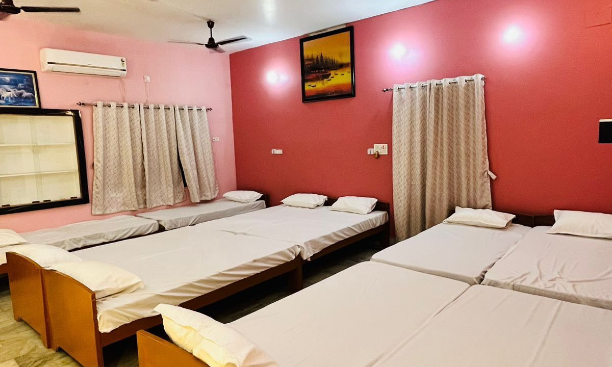Photo of Bedroom in Varanasi