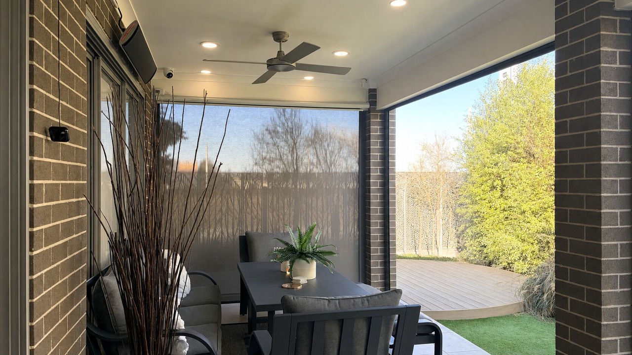 Photo of Outdoor in Cobbitty