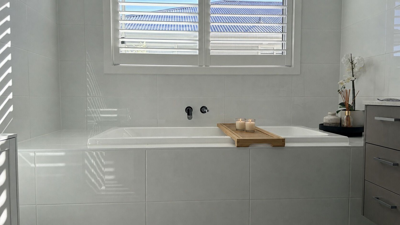 Photo of Bathroom in Cobbitty