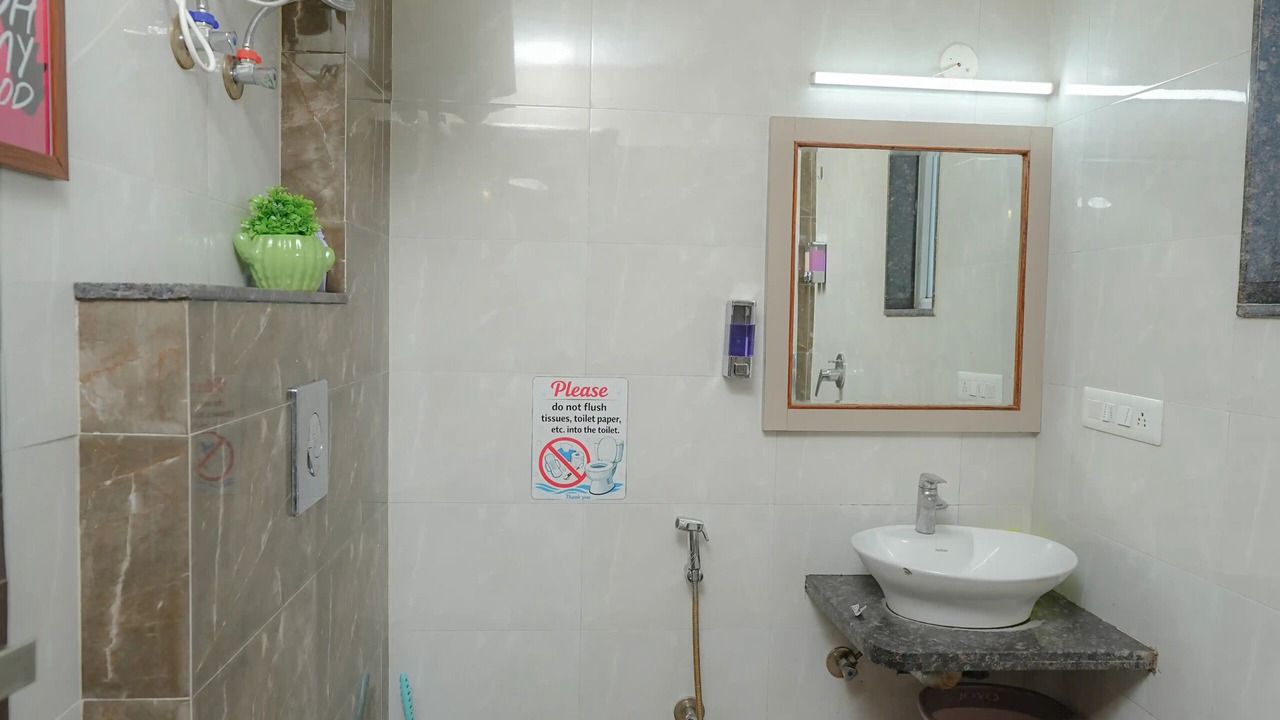 Photo of Bathroom in Jaipur