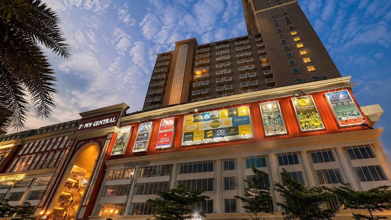 Photo of Outdoor in Greater Noida