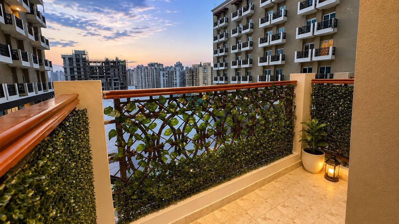 Photo of Outdoor in Greater Noida