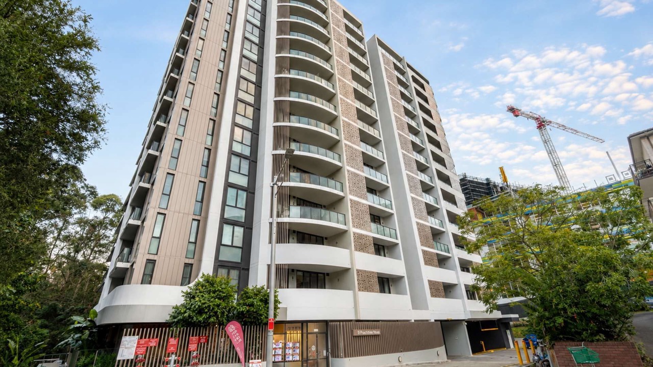Photo of Outdoor in Macquarie Park