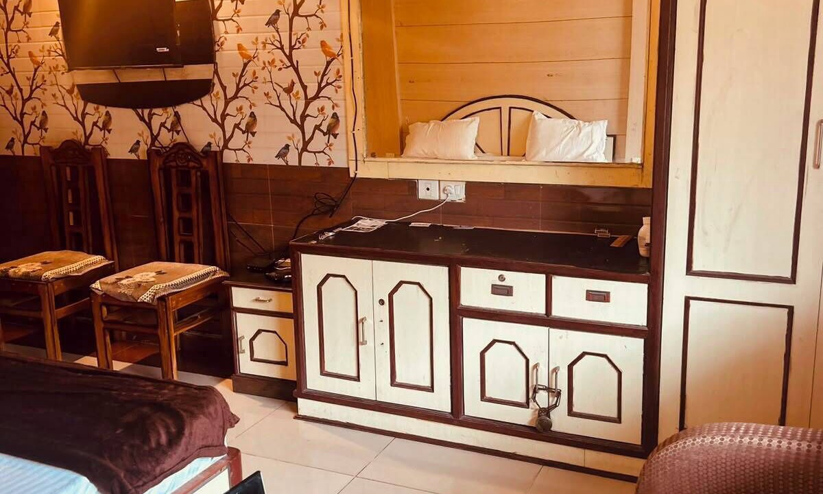 Photo of Bedroom in Puri