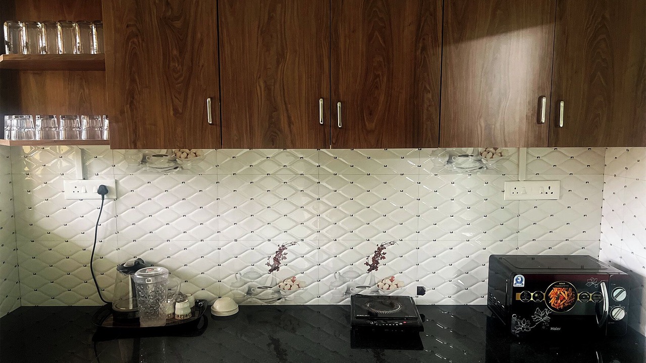 Photo of Kitchen in Benaulim