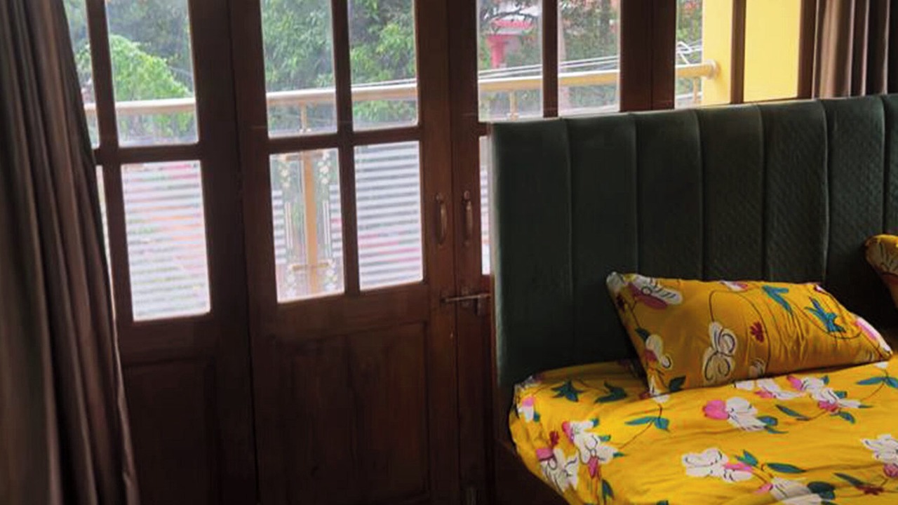 Photo of Bedroom in Benaulim
