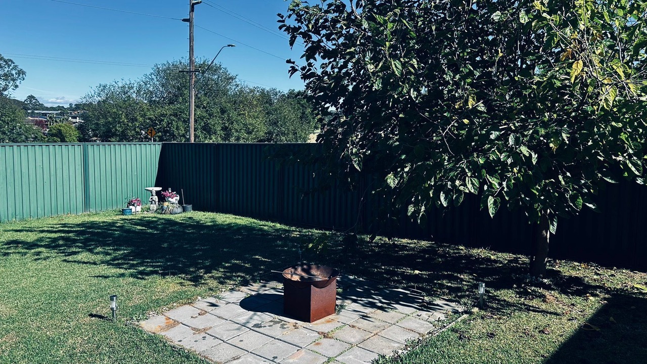 Photo of Outdoor in Bradbury