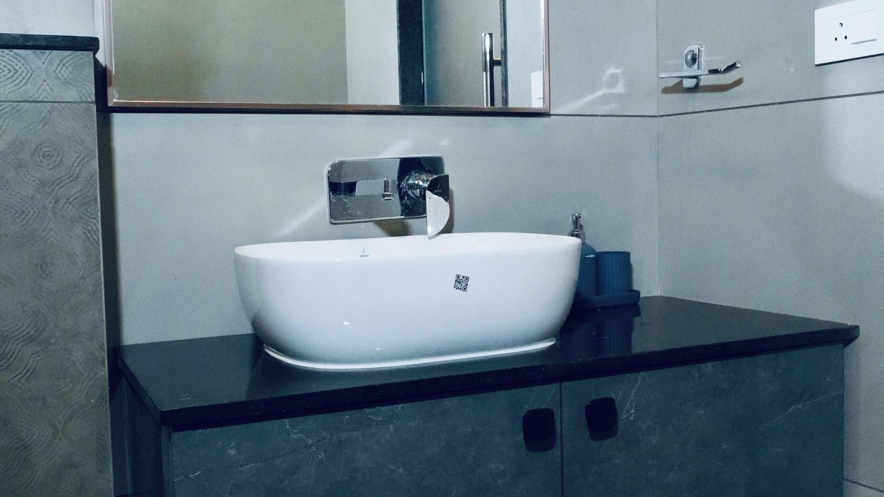 Photo of Bathroom in Chandragiri