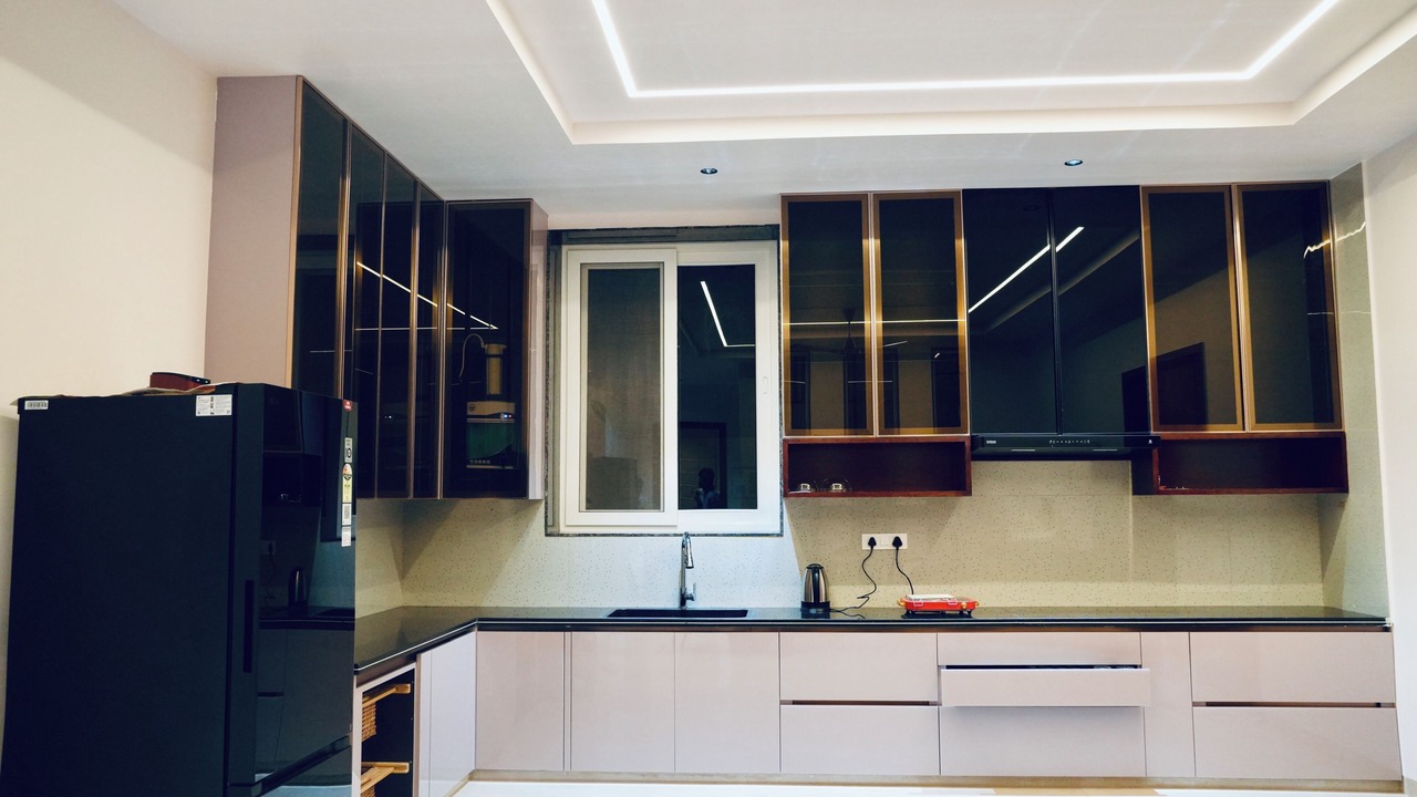 Photo of Kitchen in Chandragiri