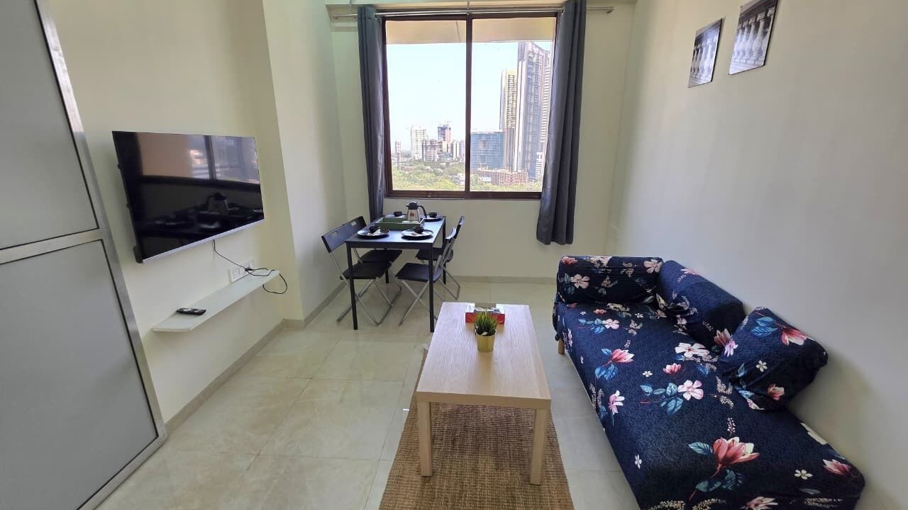 Photo of Livingroom in Lower Parel