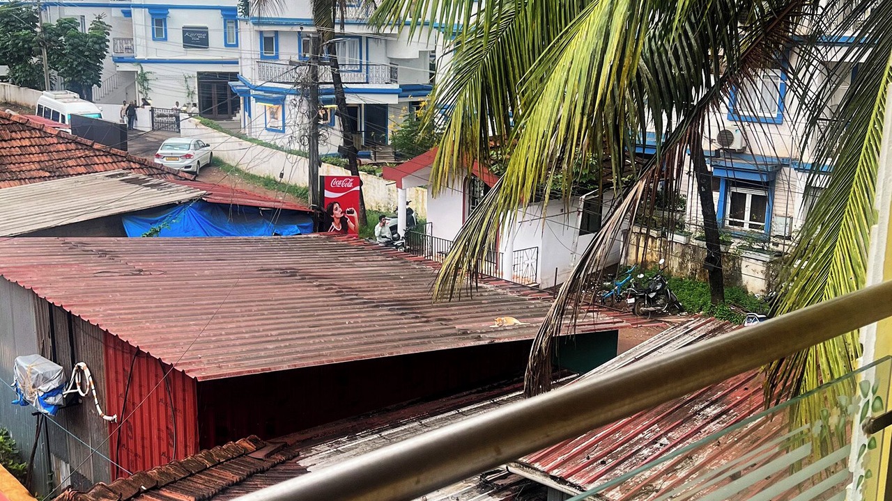 Photo of Outdoor in Benaulim