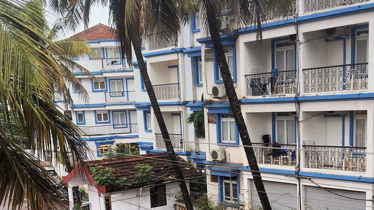 Photo of Outdoor in Benaulim