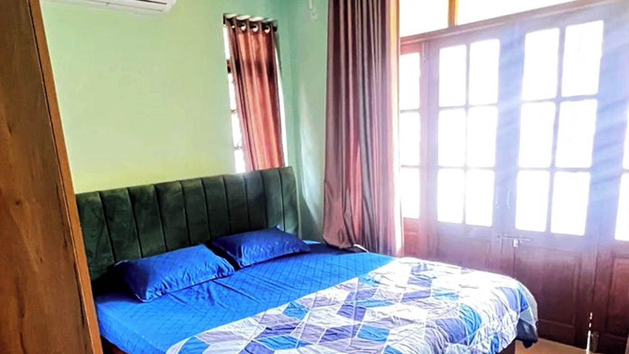 Photo of Bedroom in Benaulim