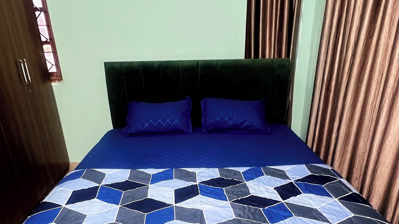 Photo of Bedroom in Benaulim