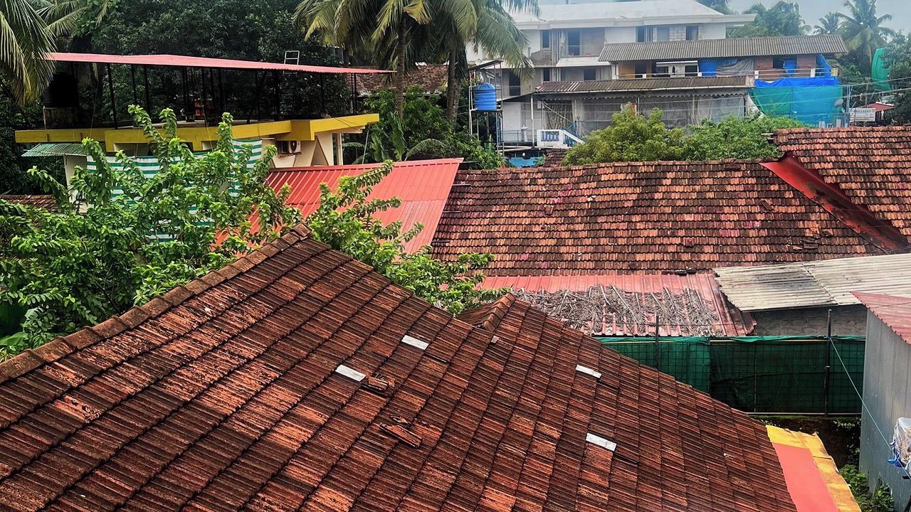 Photo of Outdoor in Benaulim