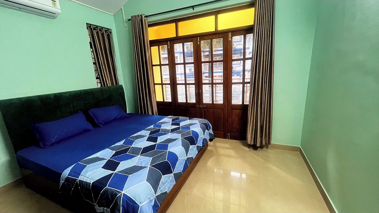 Photo of Bedroom in Benaulim