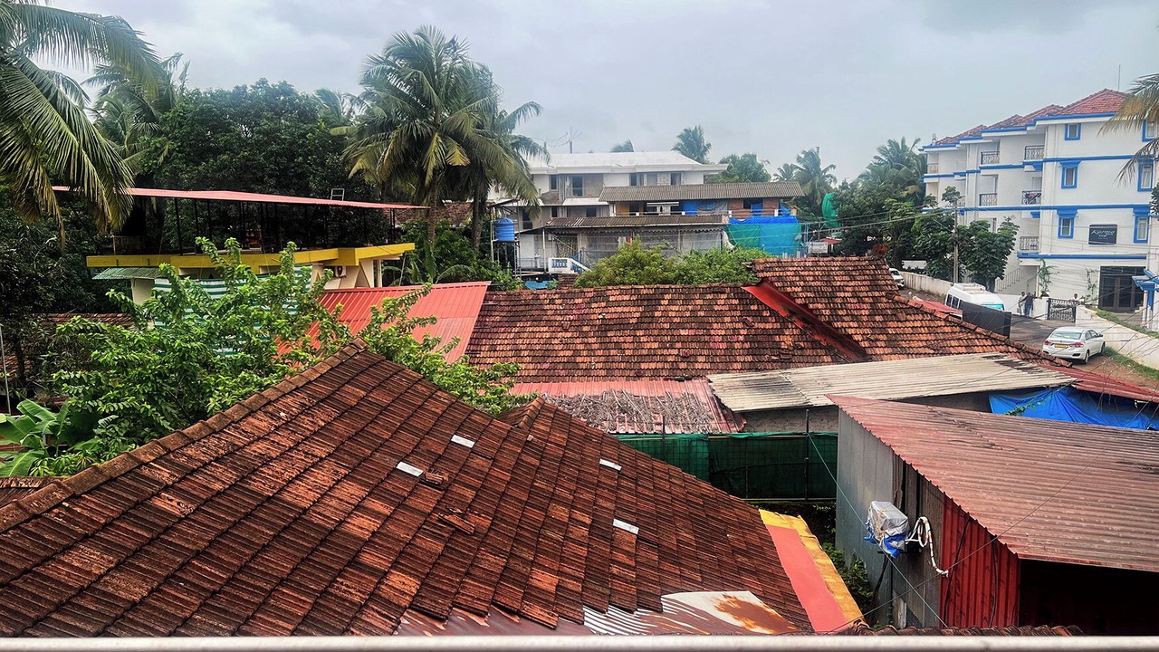Photo of Outdoor in Benaulim