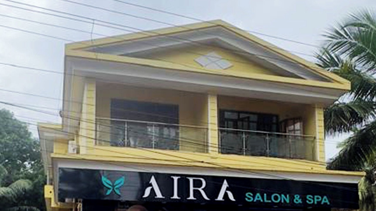 Photo of Outdoor in Benaulim