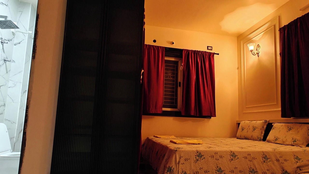 Photo of Bedroom in Hyderabad