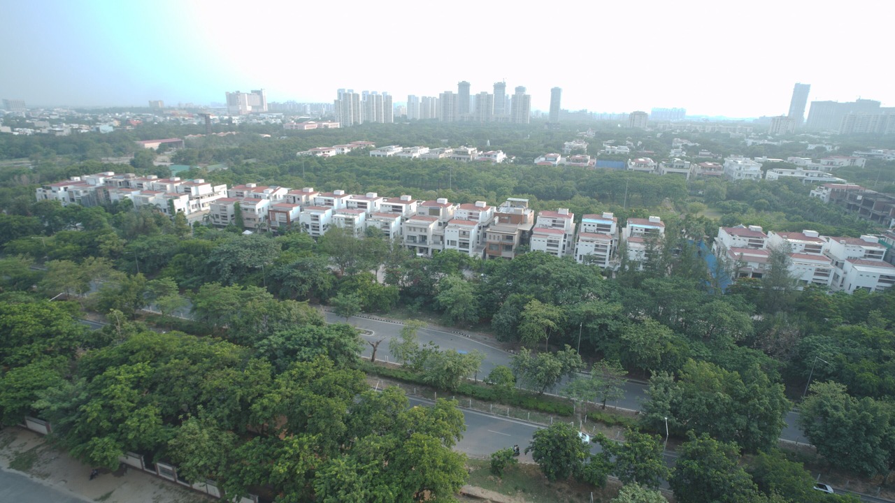 Photo of Outdoor in Jaypee Greens