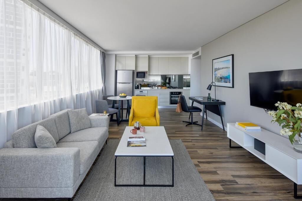Photo of Livingroom in Bondi Junction
